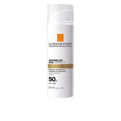 La Roche Posay Anthelios Age Correct Sunscreen Cream SPF50 Complete Sun Protection