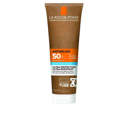 La Roche Posay Anthelios Lotion Solaire Protection Avancée