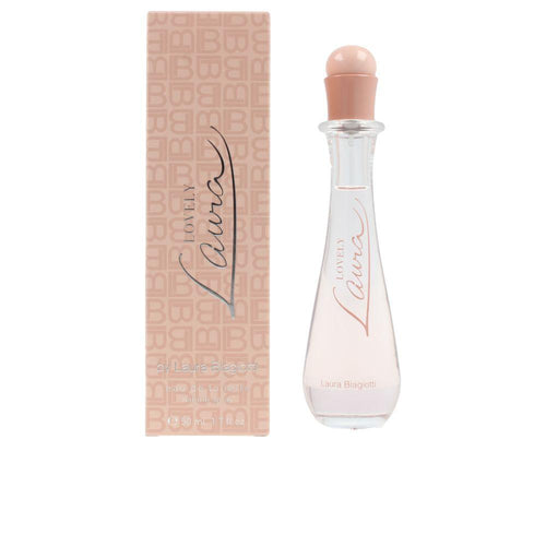 Laura Biagiotti Lovely Laura Profumo Eau De Toilette Fruttato E Invogliante