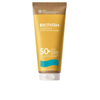 Biotherm Sun Biotherm Lait Solaire Hydratant SPF50 Protection UV Éco Efficace