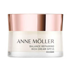 Anne Möller Rosâge Crema Reparadora Equilibrante SPF15 Belleza Con Tecnología Probiotica