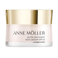 Anne Möller Livingoldâge Nutri Recovery Rich Crema Piel Madura Radiante