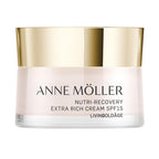 Anne Möller Livingoldâge Crema Nutriente SPF15 Rinforzo Cellulare Avanzato