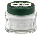 Proraso Classic Proraso Crema Pre Rasatura Eucalipto Mentolo Barba Morbida E Pelle Protetta