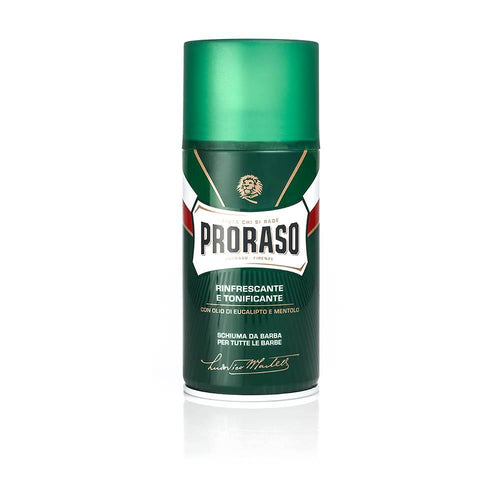 Proraso Classic Proraso Schiuma Da Barba Rasatura Liscia E Confortevole