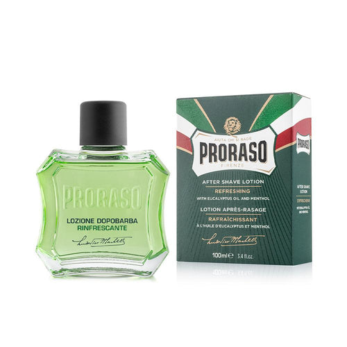 Proraso Classic Proraso Lozione Dopobarba Invigorente E Tonificante