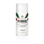 Proraso Pelli Sensibli Espuma De Afeitar Afeitado Suave Y Cremoso