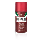 Proraso Barbe Dure Schiuma Da Barba Esperienza Di Rasatura Perfetta