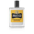 Proraso Wood And Spice Bálsamo Post Afeitado Calmante E Hidratante
