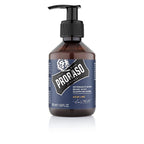 Proraso Blue Proraso Shampoo Per Barba Formula Delicata E Rinfrescante