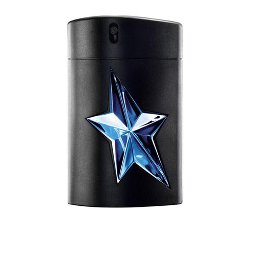 Thierry Mugler A*Men Rubber Parfüm Eau De Toilette Nachfüllbar Eco Verpackung Innovativ