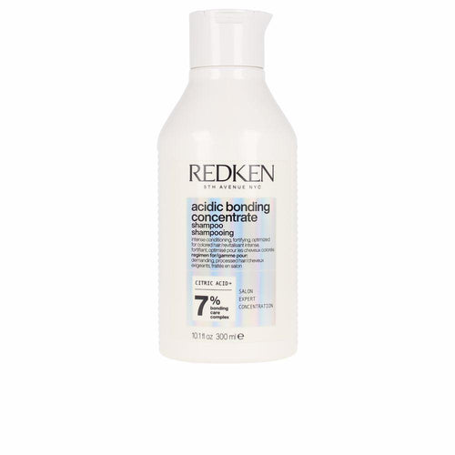 Redken Acidic Bonding Concentrate Shampoo Per Capelli Danneggiati Riparazione Capelli