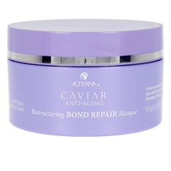 Alterna Caviar Restructuring Bond Maschera Capelli Ripara E Nutre I Capelli