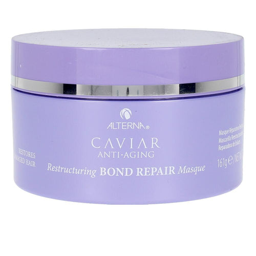 Alterna Caviar Restructuring Bond Maschera Capelli Ripara E Nutre I Capelli