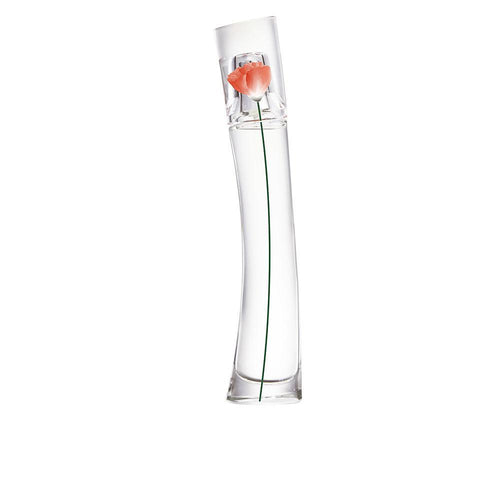 Kenzo Flower By Kenzo Parfüm Eau De Toilette Urbane Blumige Frische