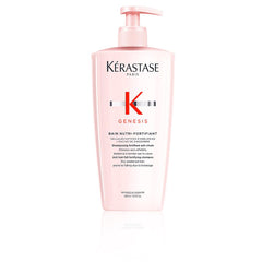 Kerastase Genesis Shampoo Cheveux Forts Et Éclatants