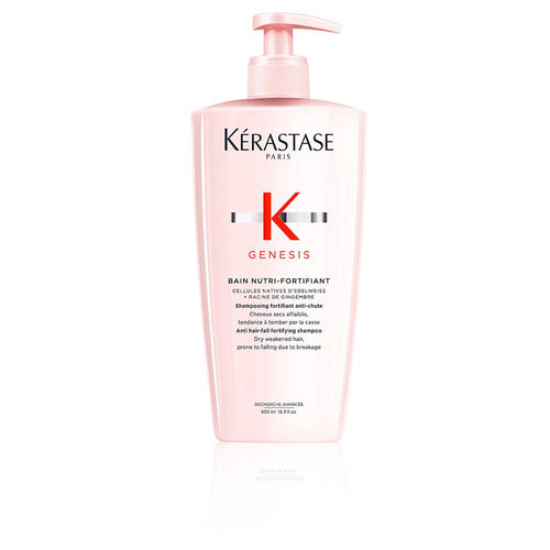 Kerastase Genesis Shampoo Cheveux Forts Et Éclatants
