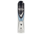 Rexona Invisible Ice Fresh Men Deodorante Spray MotionSense Protezione Attiva