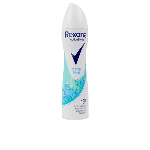Rexona Motion Sense Deodorante Spray Freschezza Post Doccia