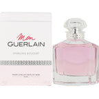Guerlain Mon Guerlain Profumo Eau De Parfum Eleganza Fruttata Ambrata Sublime