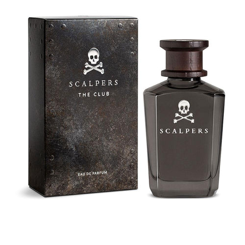 Scalpers The Club Profumo Eau De Parfum Eleganza Senza Tempo