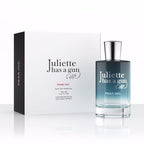 Juliette Has A Gun Pear Inc. Parfüm Eau De Parfum Frische Birnen Essenz