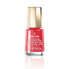 Mavala Mavala Nail Color Smalto Per Unghie Minimizza Evaporazione Dei Solventi