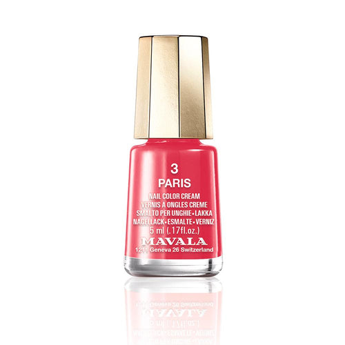 Mavala Mavala Nail Color Smalto Per Unghie Minimizza Evaporazione Dei Solventi