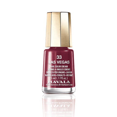 Mavala Mavala Nail Color Smalto Per Unghie Minimizza Evaporazione Dei Solventi