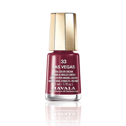 Mavala Mavala Nail Color Smalto Per Unghie Minimizza Evaporazione Dei Solventi