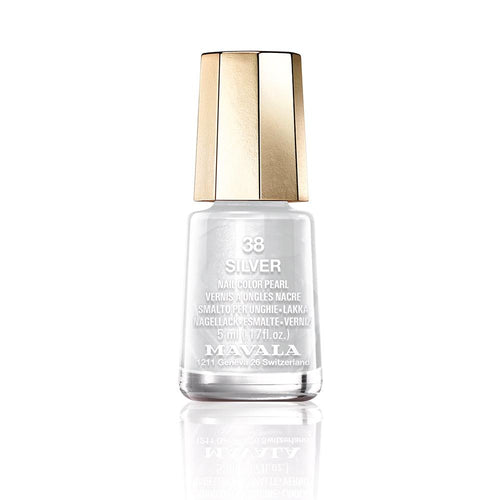 Mavala Mavala Nail Color Smalto Per Unghie Minimizza Evaporazione Dei Solventi