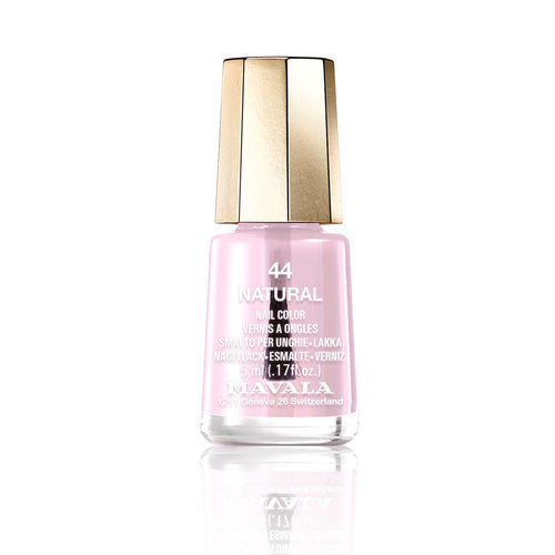 Mavala Mavala Nail Color Smalto Per Unghie Minimizza Evaporazione Dei Solventi