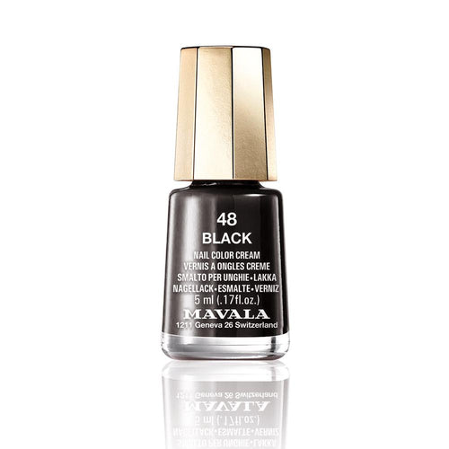 Mavala Mavala Nail Color Smalto Per Unghie Minimizza Evaporazione Dei Solventi