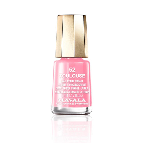 Mavala Mavala Nail Color Smalto Per Unghie Minimizza Evaporazione Dei Solventi