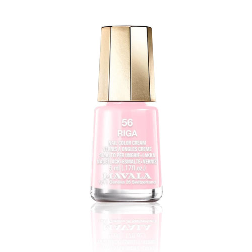 Mavala Mavala Nail Color Smalto Per Unghie Minimizza Evaporazione Dei Solventi