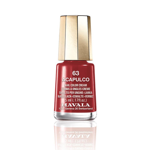 Mavala Mavala Nail Color Smalto Per Unghie Minimizza Evaporazione Dei Solventi