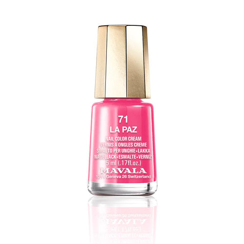 Mavala Mavala Nail Color Smalto Per Unghie Minimizza Evaporazione Dei Solventi