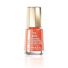 Mavala Mavala Nail Color Smalto Per Unghie Minimizza Evaporazione Dei Solventi