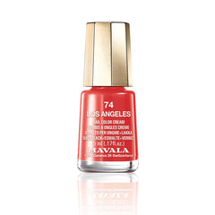 Mavala Mavala Nail Color Smalto Per Unghie Minimizza Evaporazione Dei Solventi