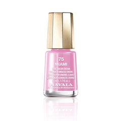 Mavala Mavala Nail Color Smalto Per Unghie Minimizza Evaporazione Dei Solventi