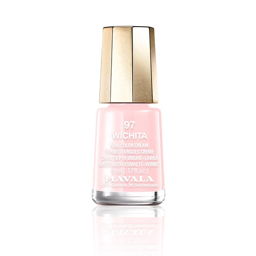 Mavala Mavala Nail Color Smalto Per Unghie Minimizza Evaporazione Dei Solventi