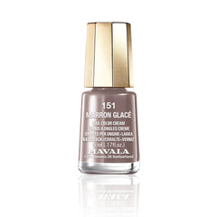 Mavala Mavala Nail Color Smalto Per Unghie Minimizza Evaporazione Dei Solventi