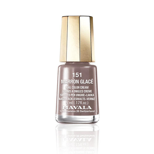 Mavala Mavala Nail Color Smalto Per Unghie Minimizza Evaporazione Dei Solventi