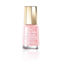 Mavala Mavala Nail Color Smalto Per Unghie Minimizza Evaporazione Dei Solventi