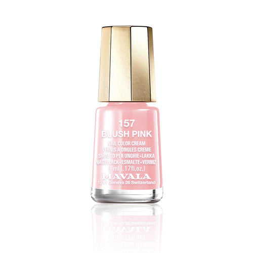 Mavala Mavala Nail Color Smalto Per Unghie Minimizza Evaporazione Dei Solventi