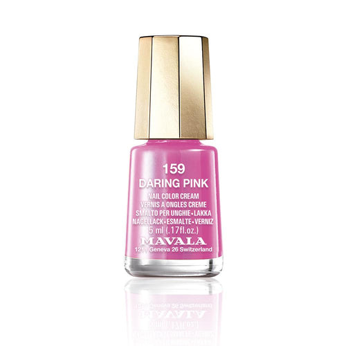 Mavala Mavala Nail Color Smalto Per Unghie Minimizza Evaporazione Dei Solventi