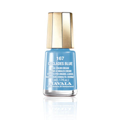 Mavala Mavala Nail Color Smalto Per Unghie Minimizza Evaporazione Dei Solventi
