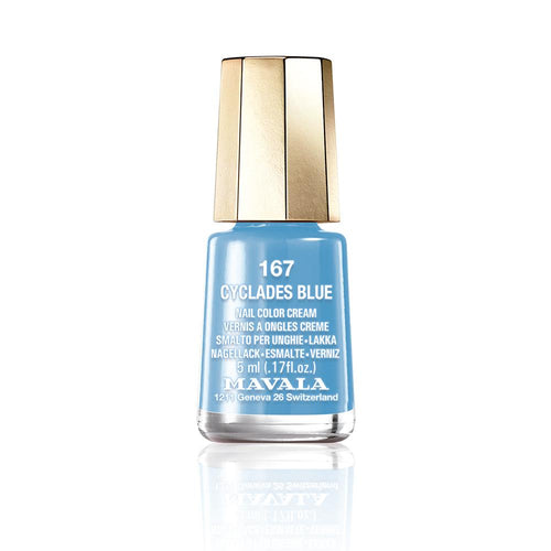 Mavala Mavala Nail Color Smalto Per Unghie Minimizza Evaporazione Dei Solventi