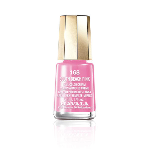 Mavala Mavala Nail Color Smalto Per Unghie Minimizza Evaporazione Dei Solventi