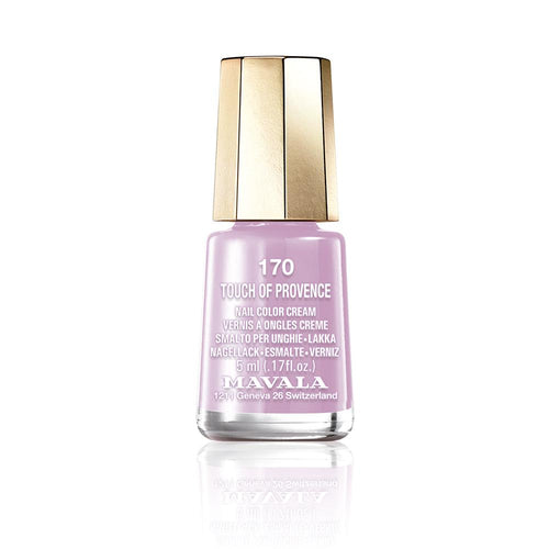 Mavala Mavala Nail Color Smalto Per Unghie Minimizza Evaporazione Dei Solventi